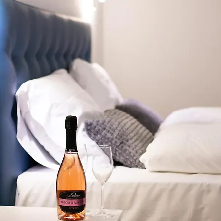 公寓 Dei Venti - Menaggino By Curtiaffitti Pianello Del Lario