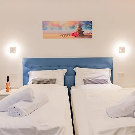 公寓 Dei Venti - Menaggino By Curtiaffitti