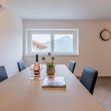 Dei Venti - Menaggino By Curtiaffitti *