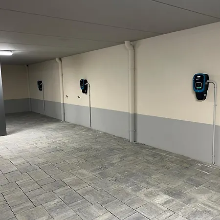 Dei Venti - Menaggino By Curtiaffitti 公寓 *