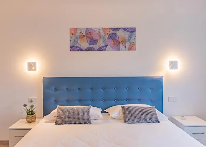 Dei Venti - Menaggino By Curtiaffitti Апартаменты *