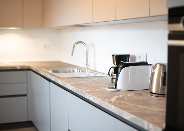 Апартаменты Dei Venti - Menaggino By Curtiaffitti