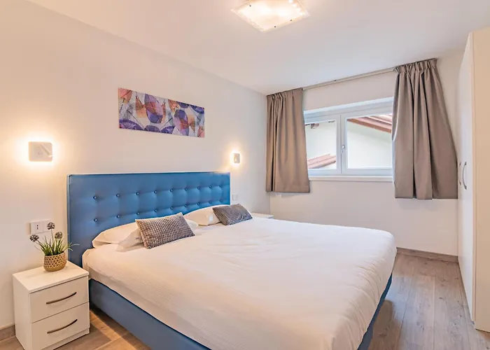 Dei Venti - Menaggino By Curtiaffitti * Pianello Del Lario