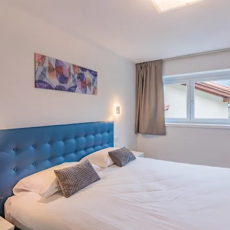 Dei Venti - Menaggino By Curtiaffitti Apartament