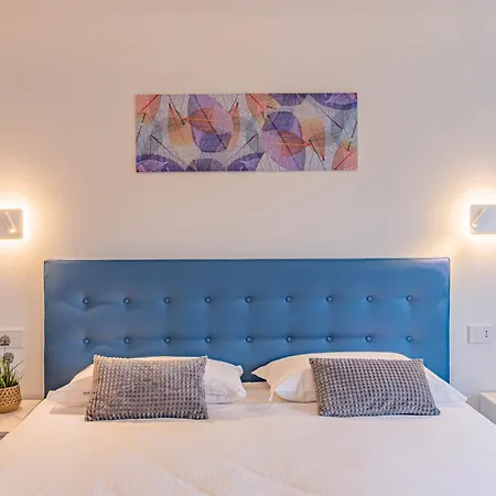 Dei Venti - Menaggino By Curtiaffitti Apartament *