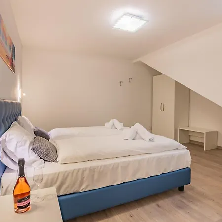 Apartament Dei Venti - Menaggino By Curtiaffitti