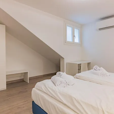 Apartament Dei Venti - Menaggino By Curtiaffitti