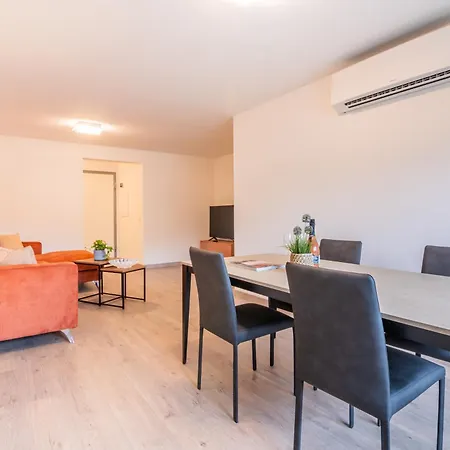 Dei Venti - Menaggino By Curtiaffitti Appartement