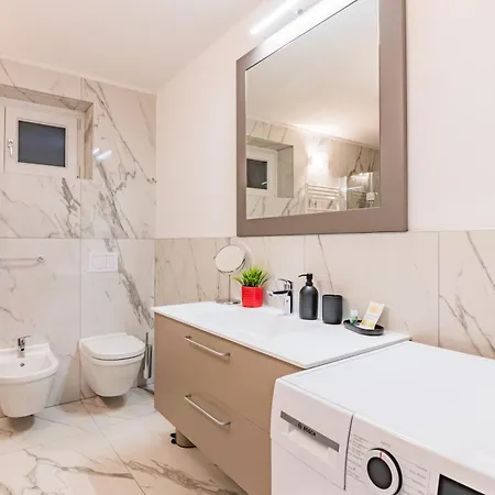 Apartament Dei Venti - Menaggino By Curtiaffitti *