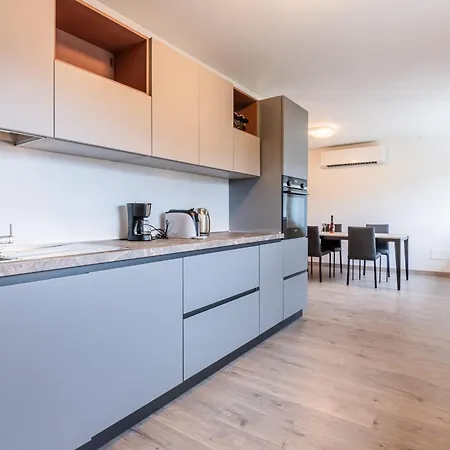 Dei Venti - Menaggino By Curtiaffitti Apartament *