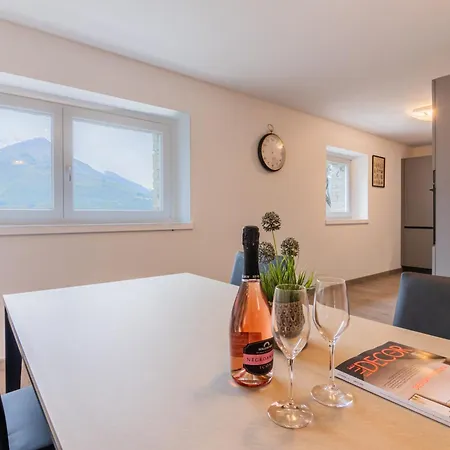 Dei Venti - Menaggino By Curtiaffitti * Pianello Del Lario