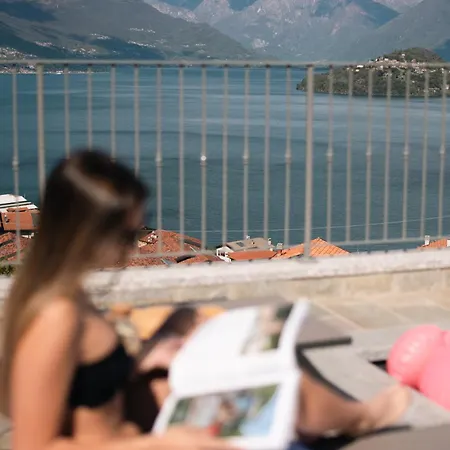 Dei Venti - Menaggino By Curtiaffitti