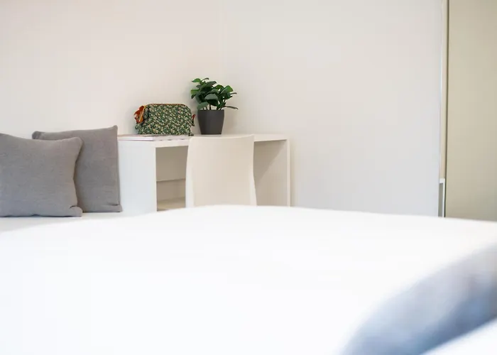 Apartman Dei Venti - Menaggino By Curtiaffitti *