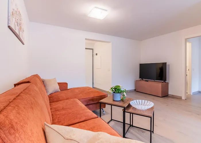 Dei Venti - Menaggino By Curtiaffitti Appartement *