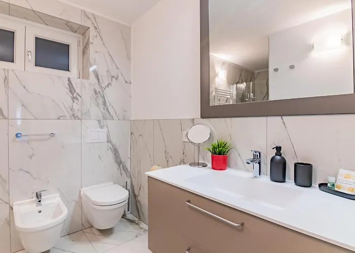 Dei Venti - Menaggino By Curtiaffitti Appartement *