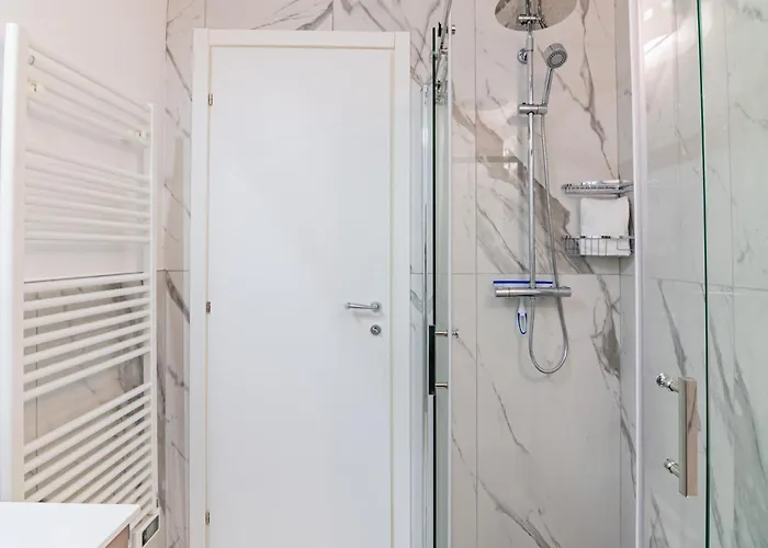 Apartman Dei Venti - Menaggino By Curtiaffitti *