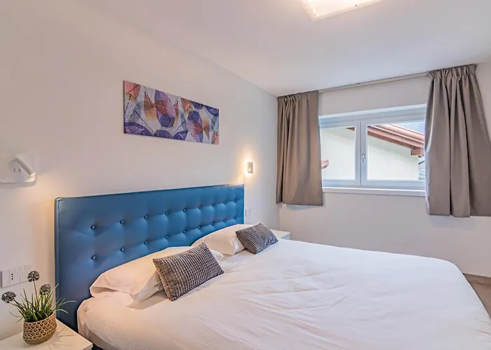 Dei Venti - Menaggino By Curtiaffitti Apartman