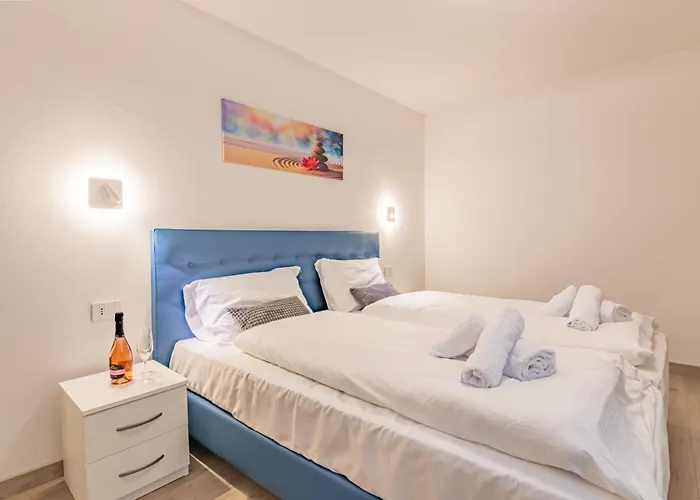 Dei Venti - Menaggino By Curtiaffitti