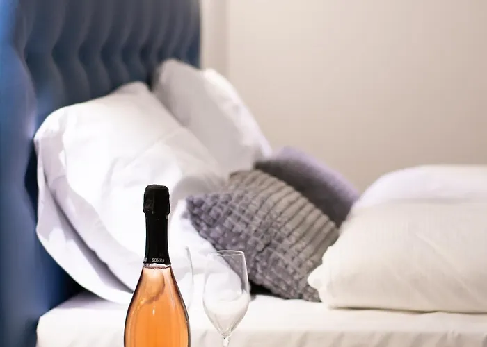 Apartman Dei Venti - Menaggino By Curtiaffitti Pianello Del Lario