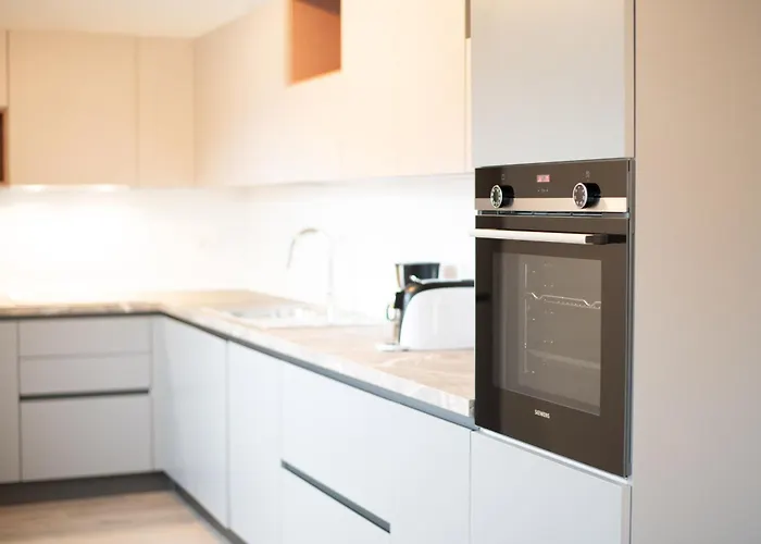 Dei Venti - Menaggino By Curtiaffitti Appartement *