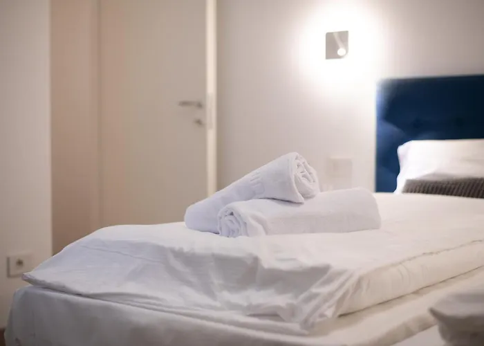 Dei Venti - Menaggino By Curtiaffitti