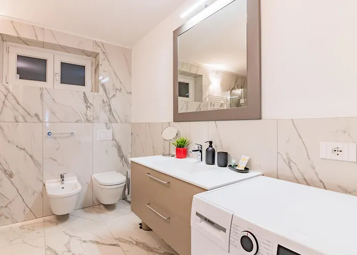 Apartman Dei Venti - Menaggino By Curtiaffitti *