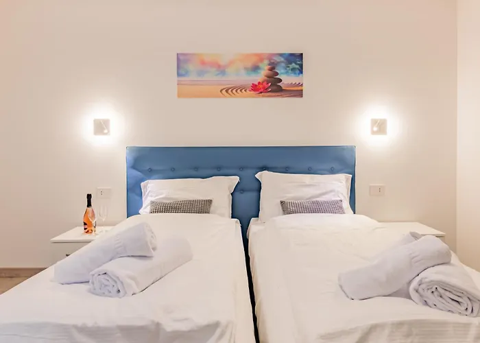 Appartement Dei Venti - Menaggino By Curtiaffitti