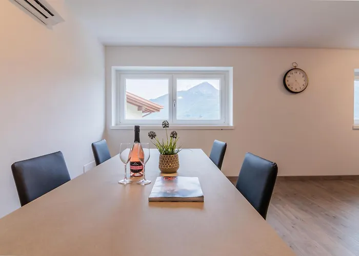 Dei Venti - Menaggino By Curtiaffitti *