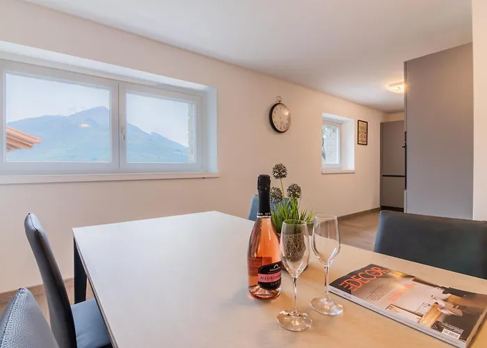 Dei Venti - Menaggino By Curtiaffitti * Pianello Del Lario