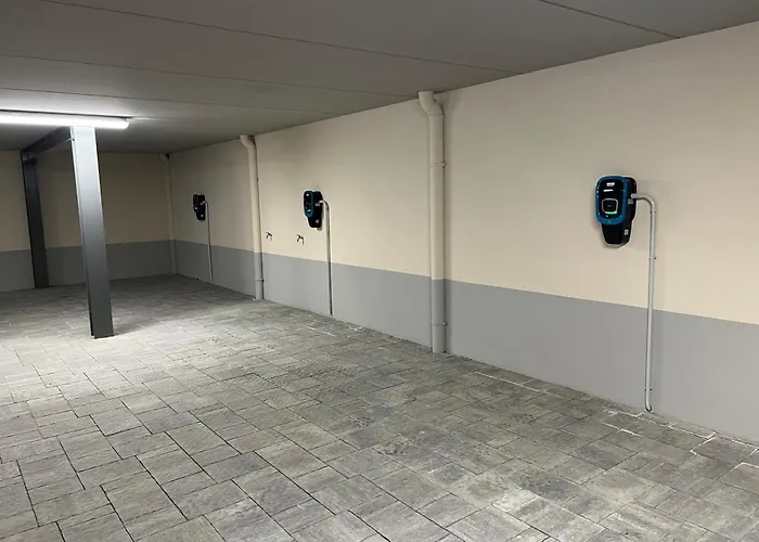 Dei Venti - Menaggino By Curtiaffitti Apartman *