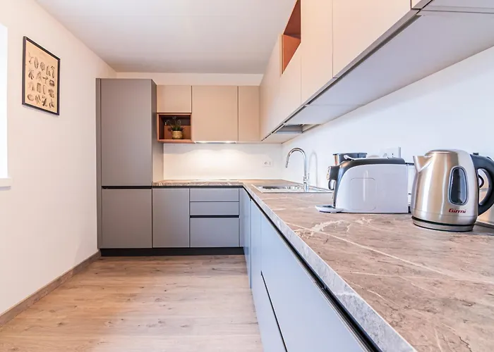 Dei Venti - Menaggino By Curtiaffitti Apartman Pianello Del Lario