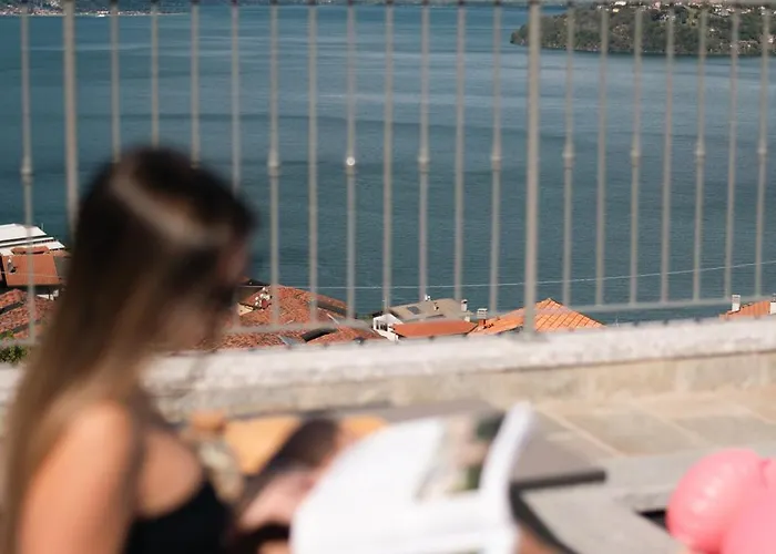 Dei Venti - Menaggino By Curtiaffitti