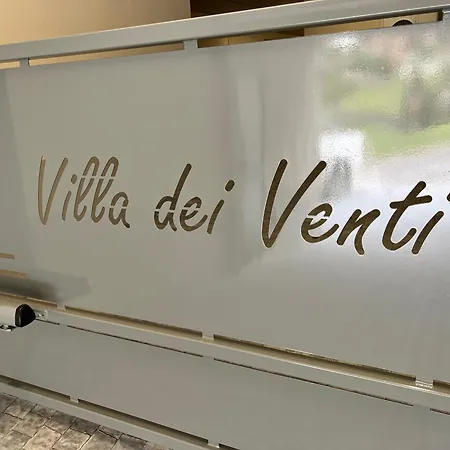 Dei Venti - Menaggino By Curtiaffitti Apartman