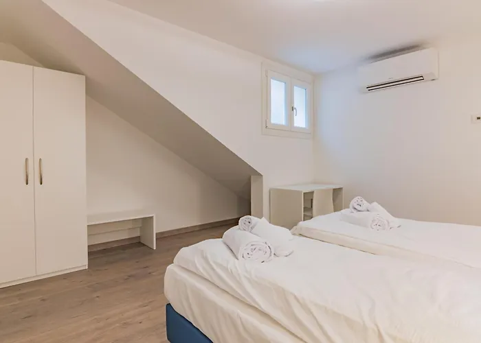 Apartman Dei Venti - Menaggino By Curtiaffitti