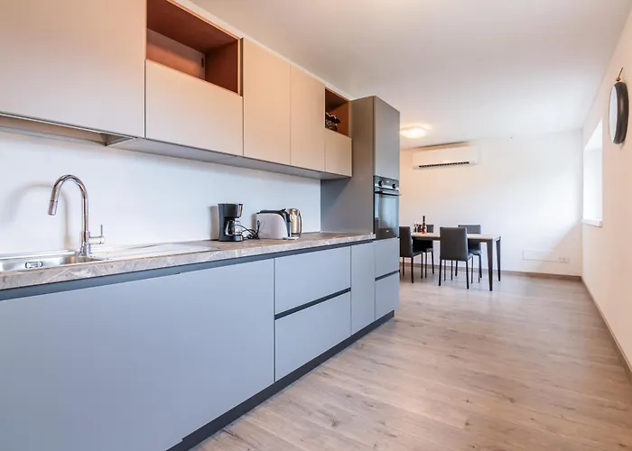 Dei Venti - Menaggino By Curtiaffitti Apartman *