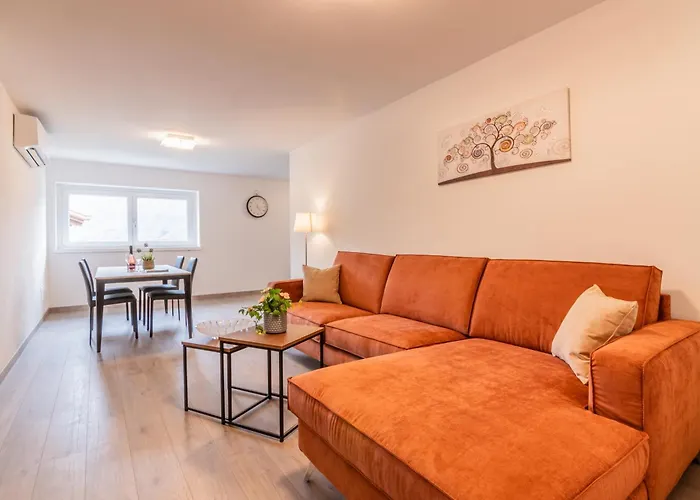 Apartman Dei Venti - Menaggino By Curtiaffitti *